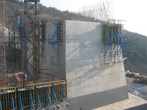 Poutre <span class=keywords><strong>en</strong></span> bois H20 pour coffrage mural <span class=keywords><strong>en</strong></span> béton Zeemo pour mur de cisaillement de construction - Product Image 3