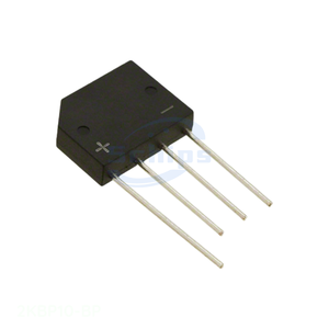 2KBP10-BP 4-SIP, KBPL Diodes Buy Electronics Components Online Manufacturer Channel - Product Image 1