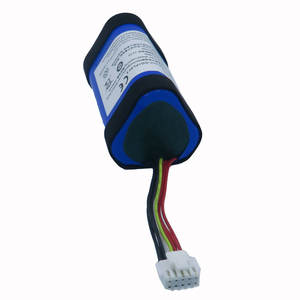 Reemplazo de batería Strong Power 10,8 V 2600mAh Baterías de litio Bateria para altavoces <span class=keywords><strong>Harman</strong></span> <span class=keywords><strong>Kardon</strong></span> <span class=keywords><strong>Go</strong></span> + <span class=keywords><strong>Play</strong></span> 3 - Product Image 5