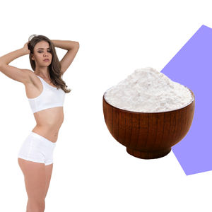 Calidad de fábrica Figura de belleza orgánica Soporte curvo Sibu Keto-Friendly Dieta Suplemento DE SALUD Sibu Powder - Product Image 2