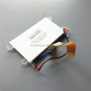 Máy In Cắt Mới Chính Hãng Màn Hình LCD Máy Vẽ FC8600 Cho Màn Hình Điều Khiển LCD Graphtec FC 8600 8000 FC8000 - Product Image 5