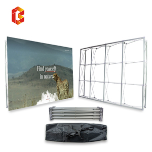 10ft có thể thu vào <span class=keywords><strong>Pop</strong></span> <span class=keywords><strong>Up</strong></span> hiển thị đứng Khung dễ dàng gấp cơ chế không in 7 ngày gửi <span class=keywords><strong>Pop</strong></span> <span class=keywords><strong>Up</strong></span> hiển thị - Product Image 1