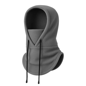 Multi Functional Warm Headgear Fleece Neck Protector For Cycling Outdoor Unisex - Product Image 4