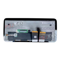 Écran de 10.25 pouces avec navigation à écran tactile pour Mercedes Benz Actros MP5 camion H-MH voiture DVD Navigation LCD moniteurs réparation