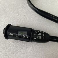 Interruptor de Control de Cambio de Marchas Valeo 202.137 202137 920476.006 920476.008 para DL200 DL250 DL300