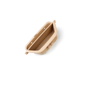 Lossless <strong>Replacement</strong> Interior Inner <strong>Door</strong> <strong>Handle</strong> Pull Trim 51417250306 51419209213 51419209214 for BMW X3 X4 Car - Product Image 4