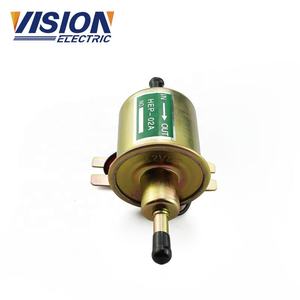 Hot Sales Universal Gás Elétrico Diesel Bomba De Combustível Baixa Pressão 12V HEP-02A - Product Image 4