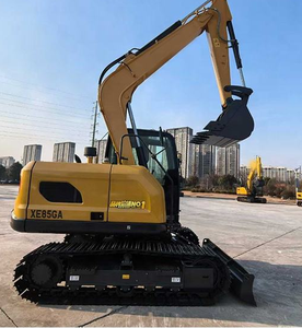 Excavatrice sur chenilles 30 tonnes XE310DA XE310GA XE335DK <span class=keywords><strong>XE300</strong></span> avec godet de 1,6-1,8 m³ - Meilleures ventes - Product Image 4