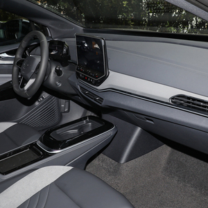 En stock, VW ID.6 Cross <span class=keywords><strong>2022</strong></span>, empattement long, 4 roues motrices, meilleur achat, vente, nouvelle <span class=keywords><strong>voiture</strong></span>, grand espace, <span class=keywords><strong>voiture</strong></span> électrique à grande vitesse avec airbags - Product Image 6