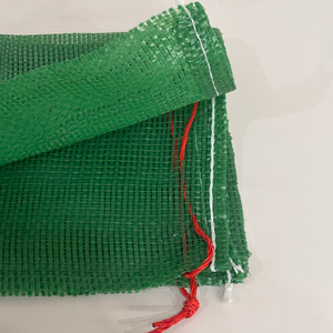 Sac en filet de bonne qualité pour bois de chauffage 2026, sac en filet de 50 lb pour oignons, sacs en filet pour le stockage des légumes, sacs en filet pour pommes de terre - Product Image 4