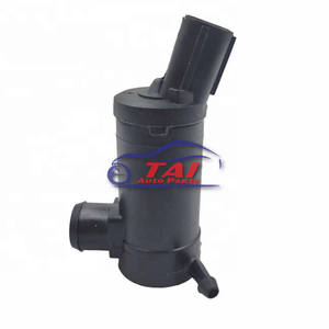 Moteur de pompe de lave-glace neuf d'origine pour Mitsubishi L200 Pickup B40 Modèle 8260A008 - Product Image 3