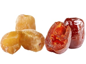 Collation aux fruits Offre Spéciale sains au goût sucré, <span class=keywords><strong>dates</strong></span> séchées et conservées, jujube au miel biologique - Product Image 2