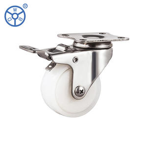 Robuster 40mm <span class=keywords><strong>50mm</strong></span> kleiner Gewindes pindel aus Edelstahl - Product Image 5