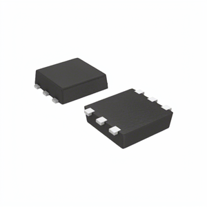 Componente Electrónico S-1003NA50I-I6T1U Distribuidor Autorizado Gestión de Energía (PMIC) 6 SMD, Conectores Planos - Product Image 1