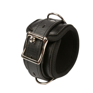 DHL&amp;UPS Delivery SM Slave Sex Product <strong>Leg</strong> Spreader BDSM <strong>Restraints</strong> Open Crotch Cuffs Sex Toys Handcuffs Bondage for Couple - Product Image 5
