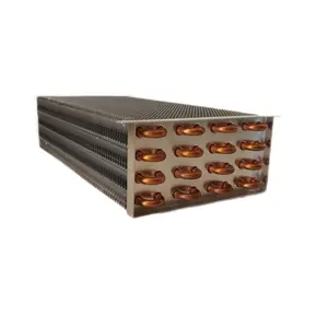 The Fine Quality Copper Tube Freezer Cooling Refrigerator Evaporator Coils
