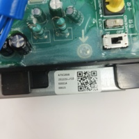 Абсолютно новый модуль инвертора для центральных кондиционеров Panasonic A744503 A7302422 A744988 A73C2838, коммерческий