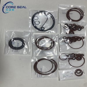 Kit de Reparación de Bomba Hidráulica Principal K3V112DT para Kawasaki, Compatible con Kobelco SK200-6 SK200-8 y Hyundai R210-7 - Product Image 4