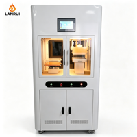 Máquina Automática de Llenado de Plumas Desechables para Aceites de Alta Viscosidad, Bebidas Químicas, Viales de 1ml/2ml de Capacidad, 120 Unidades ° Calefacción C