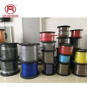 Huanrui — câble chauffant électrique auto-régulant, pour le toit et la cuisine, fusion de neige - Product Image 4