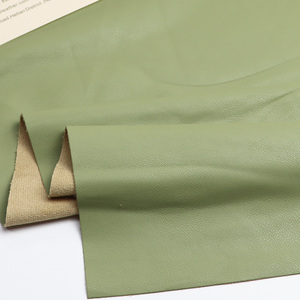 2026 Áo khoác da mềm tổng hợp da xe máy Áo Khoác Da Lộn PU da - Product Image 4