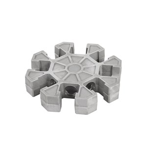 OEM produzione di massa di alluminio personalizzato One-stop lavorazione CNC pezzi di ricambio Auto lavorazione parti di servizio macchinari scatola del cambio - Product Image 6