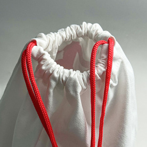 Bolsa de Lona con Cordón Asara, Mochila Delta Force, Artículos de Juego Táctico, Accesorios de Cosplay, Bolsa de Hombro Unisex para Viajes al Aire Libre - Product Image 5