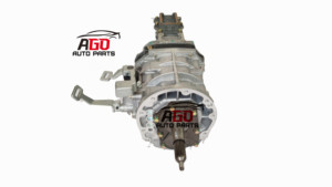 Hộp Số Truyền Động Động Cơ <span class=keywords><strong>2KD</strong></span> 2WD Hoàn Toàn Mới 2L 5L 4Y 2WD 4WD Cho TOYOTA HILUX HIACE 33030-26A00 - Product Image 5