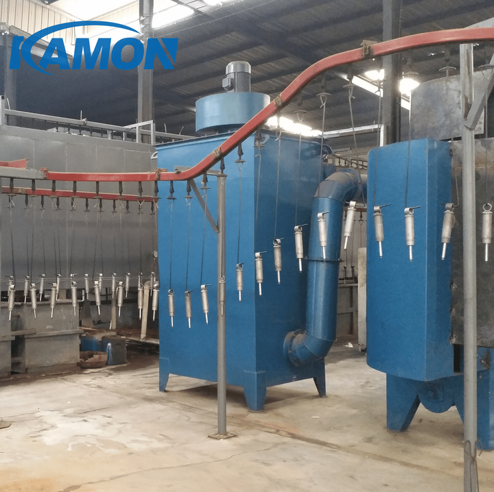 Air Bag Suspension Front Shock Absorbers MC056299 MK622243  