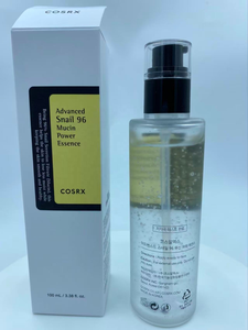 Siero Riparatore alla Bava di Lumaca COSRX 100ml, Siero Idratante per il Viso con Filtrato di Secrezione di Lumaca per Pelle Spenta e Linee Sottili - Product Image 3