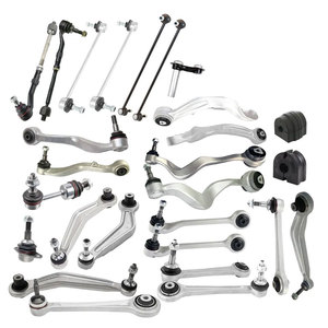 Tự động phía trước thấp hơn kiểm soát cánh tay Kit cho BMW X1 <span class=keywords><strong>E36</strong></span> E60 G30 E92 F10 520i <span class=keywords><strong>M3</strong></span> M4 phía sau thấp hơn kiểm soát cánh tay - Product Image 3