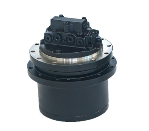SY75 DX75 DH80 Multifunction Final Drive Travel Motor Parts PC60/75 SK60/75 SH60/75 E307/308 E70B