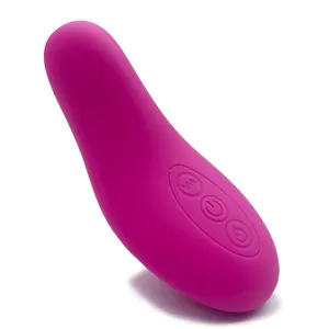 Mới dành cho người lớn Đồ chơi tình dục cho nam giới hậu môn Vibrator massage tuyến tiền liệt dành cho người lớn quan hệ tình dục đồ chơi hậu môn cắm không thấm nước Silicone hậu môn vibrators Butt cắm