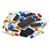 Kit de circuits intégrés intelligents de haute qualité en gros, modèle 5895-5220c QFP-128, service de devis BOM du Guangdong