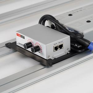 Kit de Iluminación para Cultivo Meijiu de 1060W, Espectro Completo, LED Samsung LM281B, Alto PPFD para el Ciclo de Crecimiento de Plantas en Invernaderos - Product Image 3