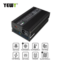 Accessoires voiture 12v 24v chargeur de batterie 2a entièrement automatique plomb acide Agm Gel Intelligent écran Lcd chargeur de batterie