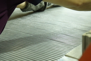 เครื่องระเหยน้ำสำหรับรถยนต์ Nissan <span class=keywords><strong>X</strong></span>-<span class=keywords><strong>Trail</strong></span> T31 2007-2013 - Product Image 4