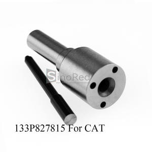 Vendita di ugelli per iniettori Common rail 133 p827815 per CAT per parti di iniettori di carburante - Product Image 5