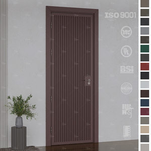Chine premier fournisseur personnalisé style européen portes intérieures <span class=keywords><strong>porte</strong></span> intérieure en bois <span class=keywords><strong>acoustique</strong></span> prémontée <span class=keywords><strong>porte</strong></span> d'<span class=keywords><strong>appartement</strong></span> ignifuge avec cadre - Product Image 6