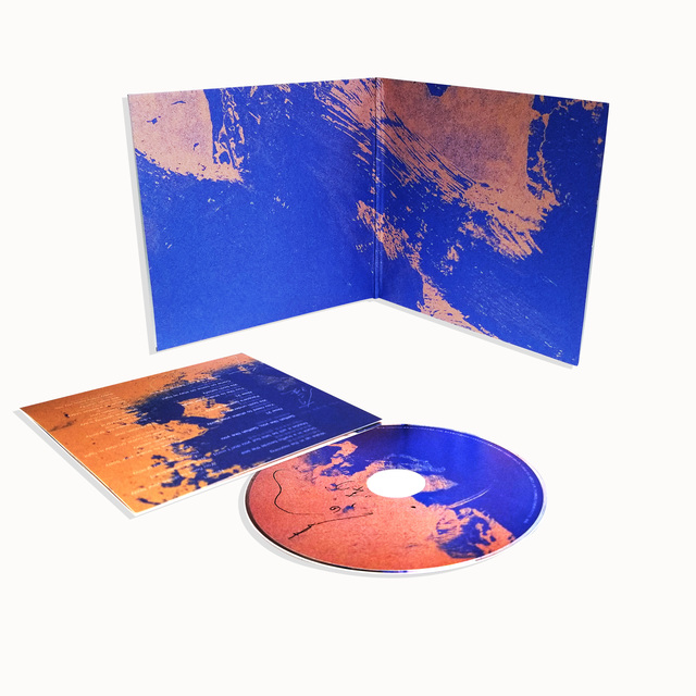 Factory Wholesale Cheapest cd Duplication Empty cd Custom Empty cd