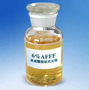 거품 소화제 농축 용액 AFFF 6 해수 내성 - Product Image 3