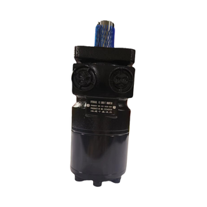Venta superior Motor orbital hidráulico serie 101 101-1039-009 101-2435-009 - Product Image 2