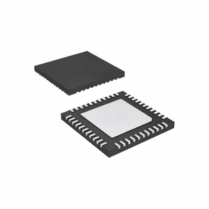 ชิปอิเล็กทรอนิกส์ ATXMEGA16A4-MH 44 VFQFN แบบมีแผ่นรองรับ ชนิดฝังตัวในวงจร (BOM IC) มีสินค้าในสต็อก - Product Image 1
