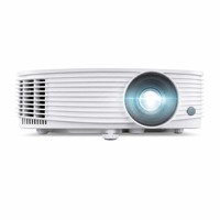 Projecteur de Conférence Professionnel GM525P 1080P Full HD 4000 Lumens Double 3D