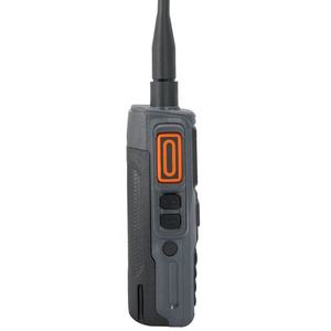 Radio Bidireccional Inalámbrica Analógica VHF UHF de Banda Completa, Resistente al Agua IP68, con Funciones FM/TOT/VOX/Scramble - Product Image 3