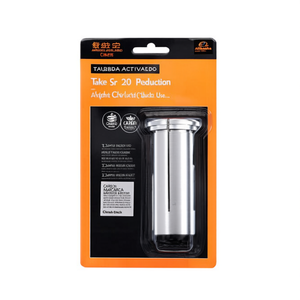 Collet de réduction et de taraudage Ttake Sr 20 pour mandrin - Product Image 2