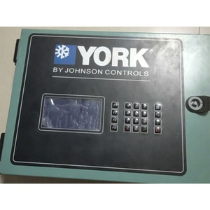 Brand New YORK Air Conditioning Vrf System Parts YCWE Control Panel Water Cooling Module <strong>YCAE</strong> on Sale - Product Image 2