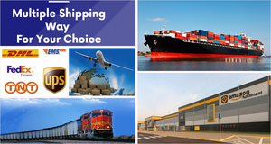 ตัวแทนจัดส่งสินค้า DDP Sa รถบรรทุกไปส่งที่ประตูบ้านซาอุดิอาระเบีย - Product Image 5