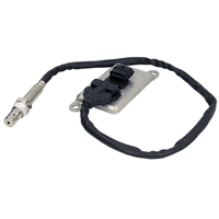 Capteur NOx à longue durée de vie 1836059 5WK96619C pour moteur diesel DAF, solution aux problèmes d'oxyde d'azote, pièces détachées automobiles durables
