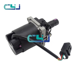 จอยสติ๊กควบคุมวาล์วไฮดรอลิกแบบรีโมท 487-8455 4878455 สำหรับรถขุด E320GC E323GC E330GC E336GC E345GC เครื่องยนต์ C4.4 C7.1 C9.3B - Product Image 6